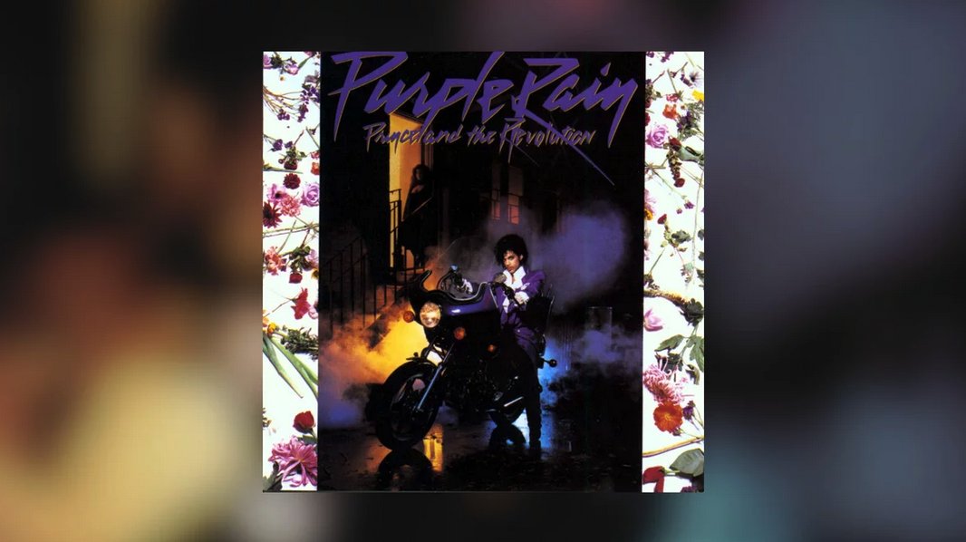 The Culture Corner: 40 years of Prince’s ‘Purple Rain’
